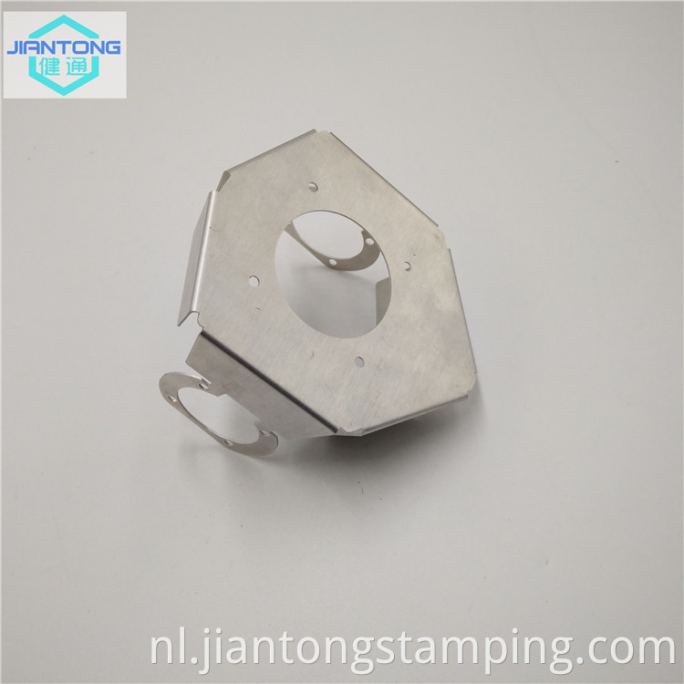 Sheet Aluminum Stamping